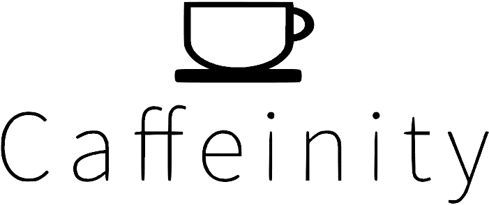 Caffeinity Logo